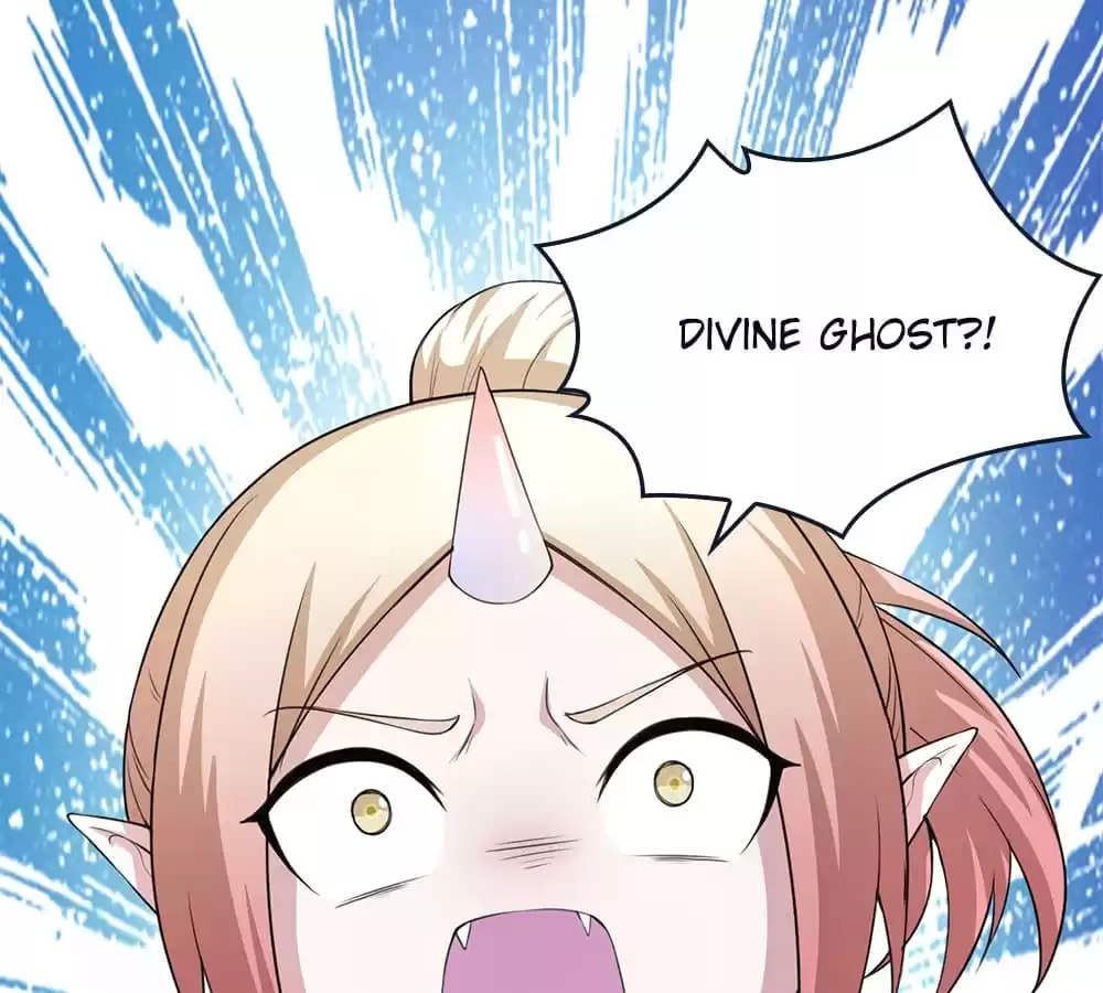 My Spirit Girlfriends Chapter 53 page 70 - 