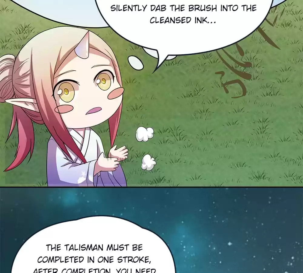My Spirit Girlfriends Chapter 55 page 12 - 