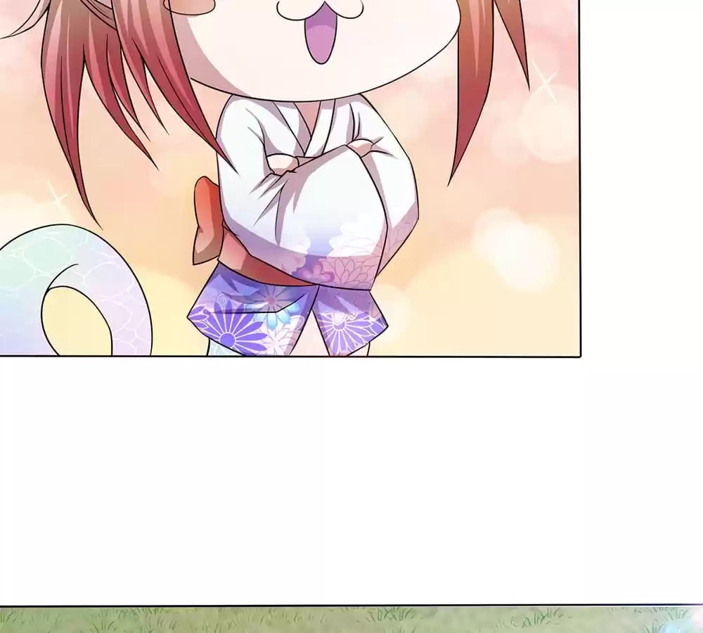 My Spirit Girlfriends Chapter 55 page 20 - 