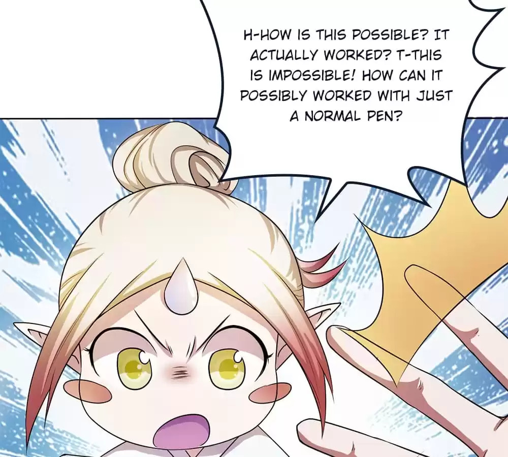 My Spirit Girlfriends Chapter 55 page 30 - 