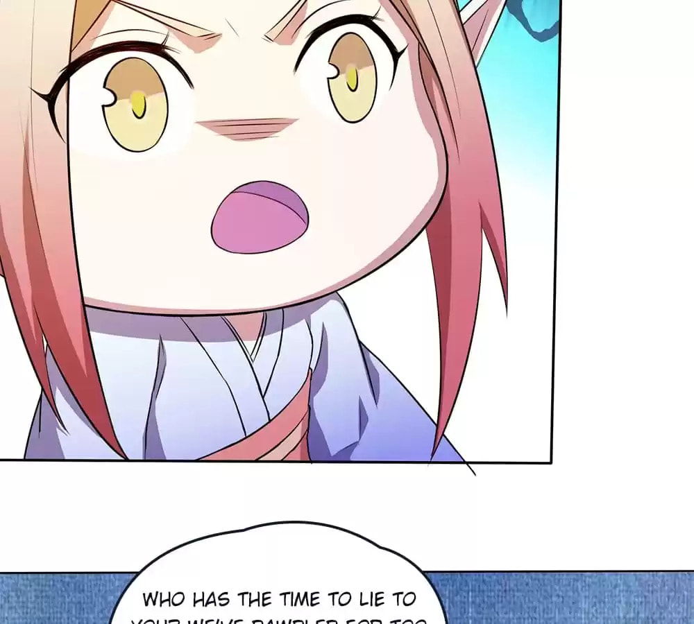 My Spirit Girlfriends Chapter 55 page 36 - 
