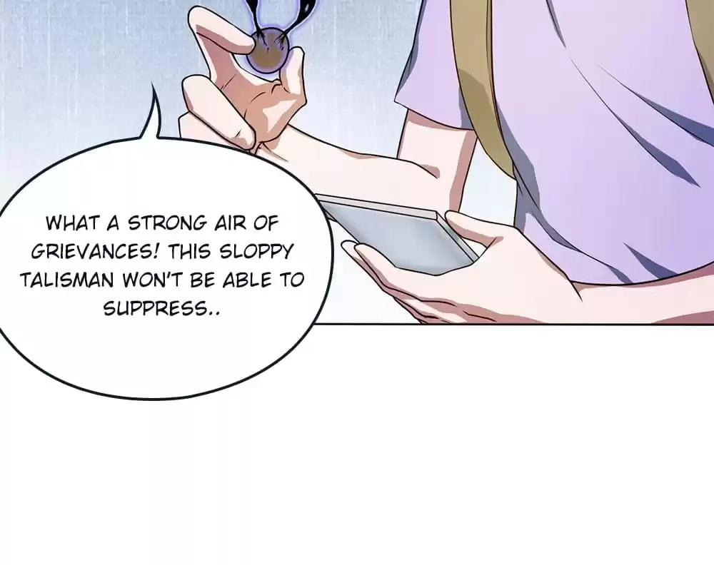 My Spirit Girlfriends Chapter 55 page 38 - 