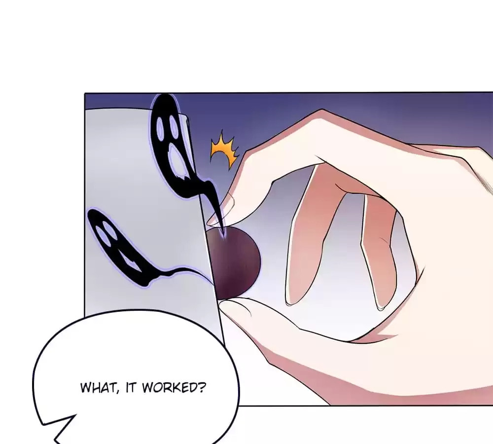 My Spirit Girlfriends Chapter 55 page 39 - 