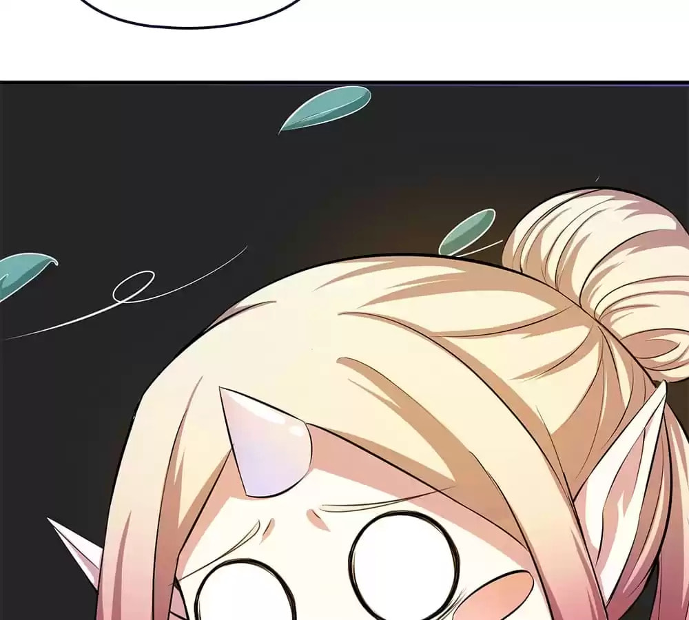 My Spirit Girlfriends Chapter 55 page 40 - 