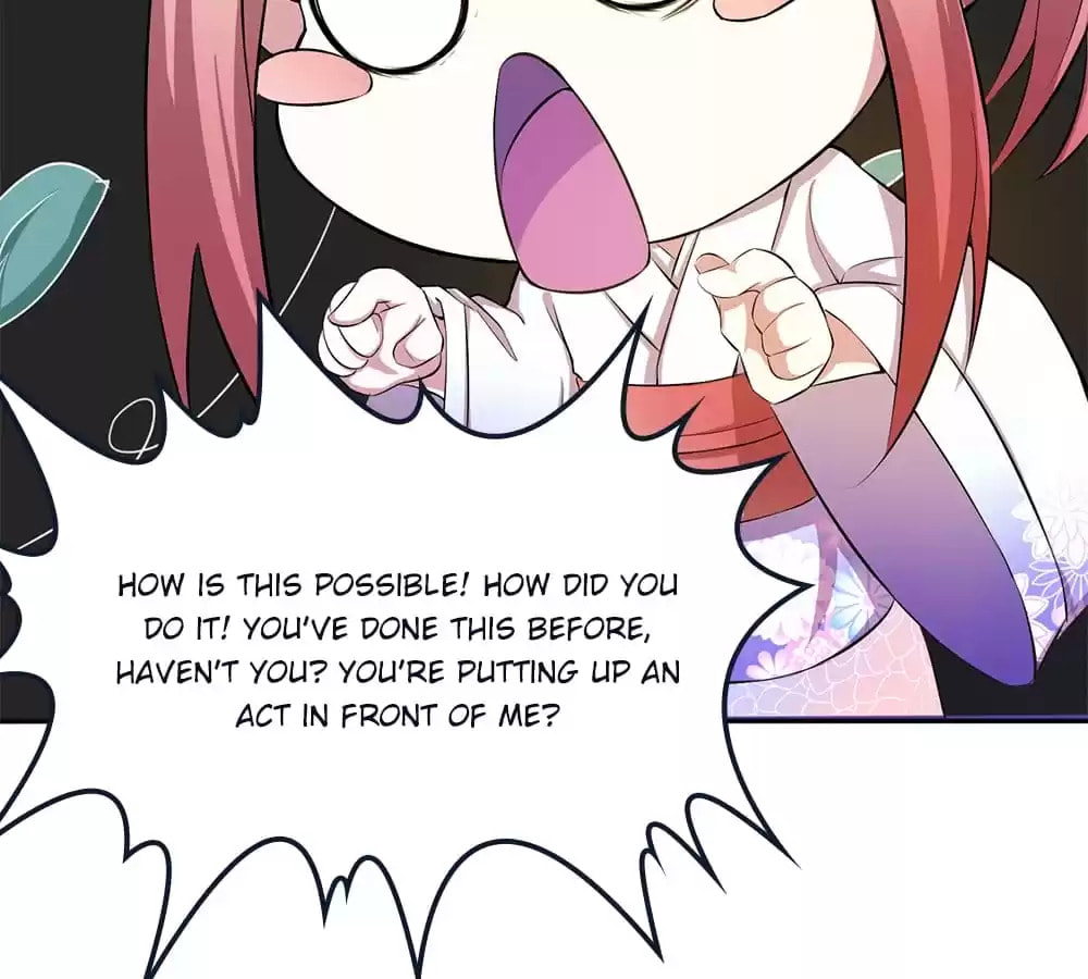 My Spirit Girlfriends Chapter 55 page 41 - 