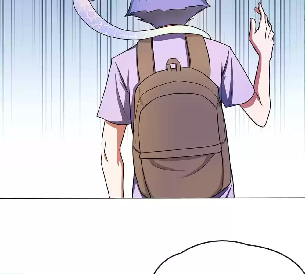 My Spirit Girlfriends Chapter 55 page 44 - 