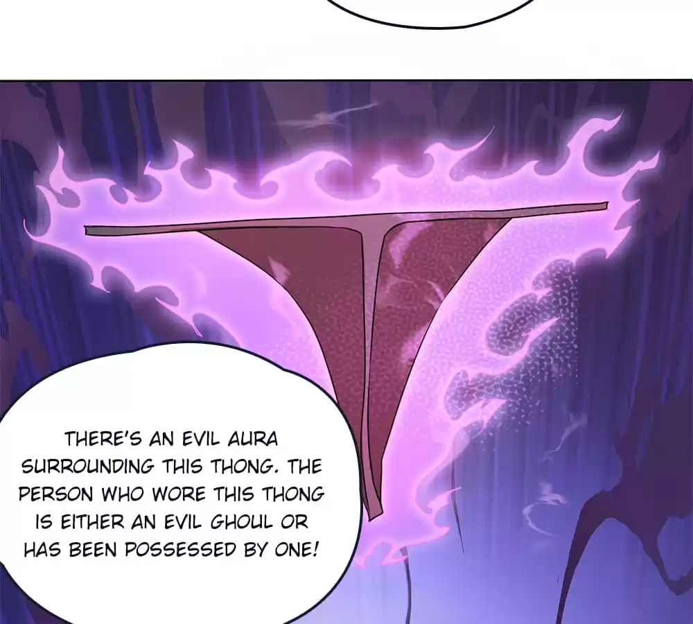 My Spirit Girlfriends Chapter 55 page 48 - 