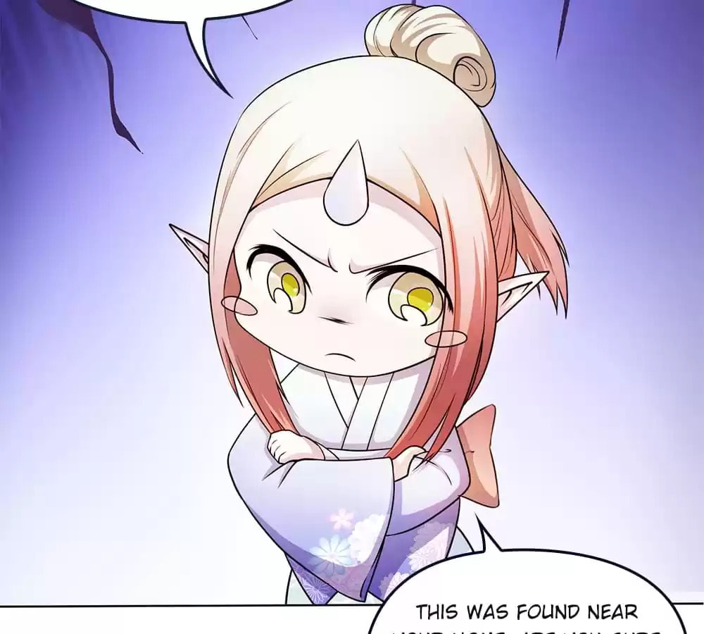 My Spirit Girlfriends Chapter 55 page 49 - 