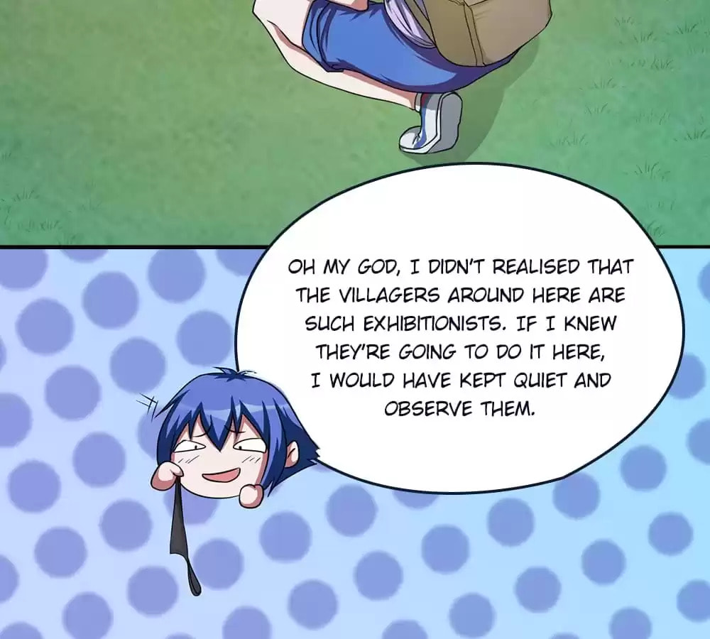 My Spirit Girlfriends Chapter 55 page 6 - 