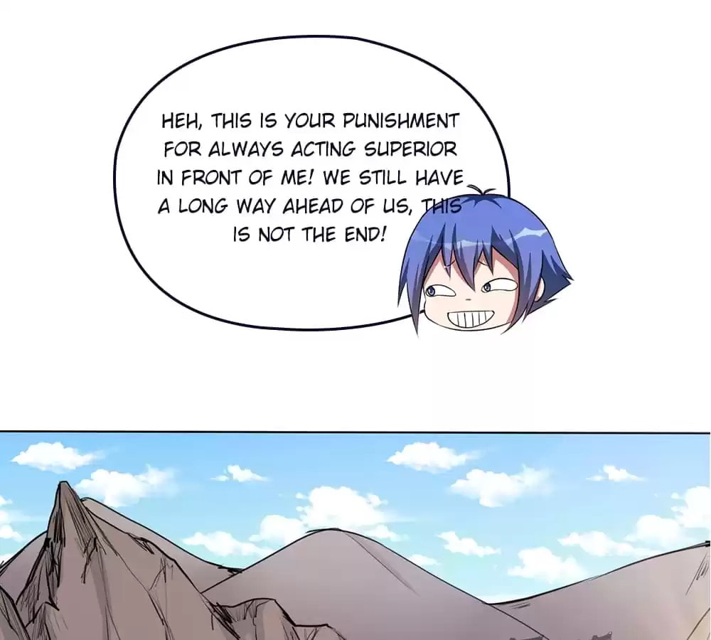 My Spirit Girlfriends Chapter 56 page 13 - 