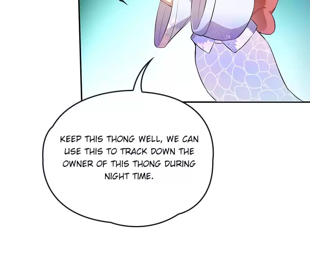 My Spirit Girlfriends Chapter 56 page 3 - 