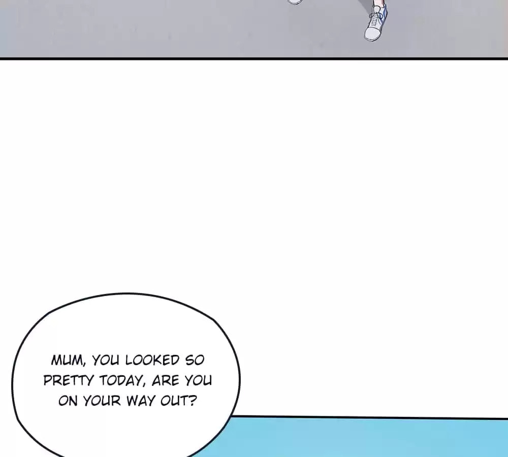 My Spirit Girlfriends Chapter 56 page 30 - 