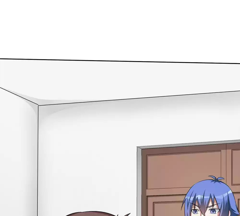 My Spirit Girlfriends Chapter 56 page 37 - 