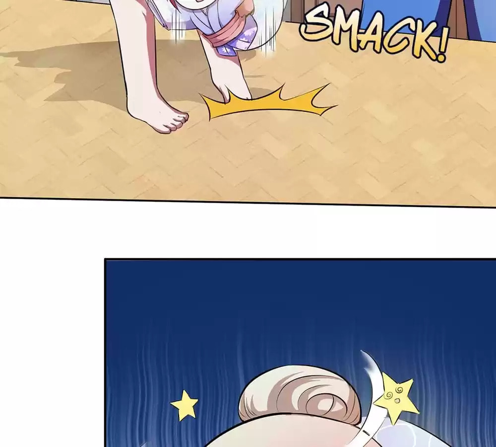 My Spirit Girlfriends Chapter 56 page 39 - 