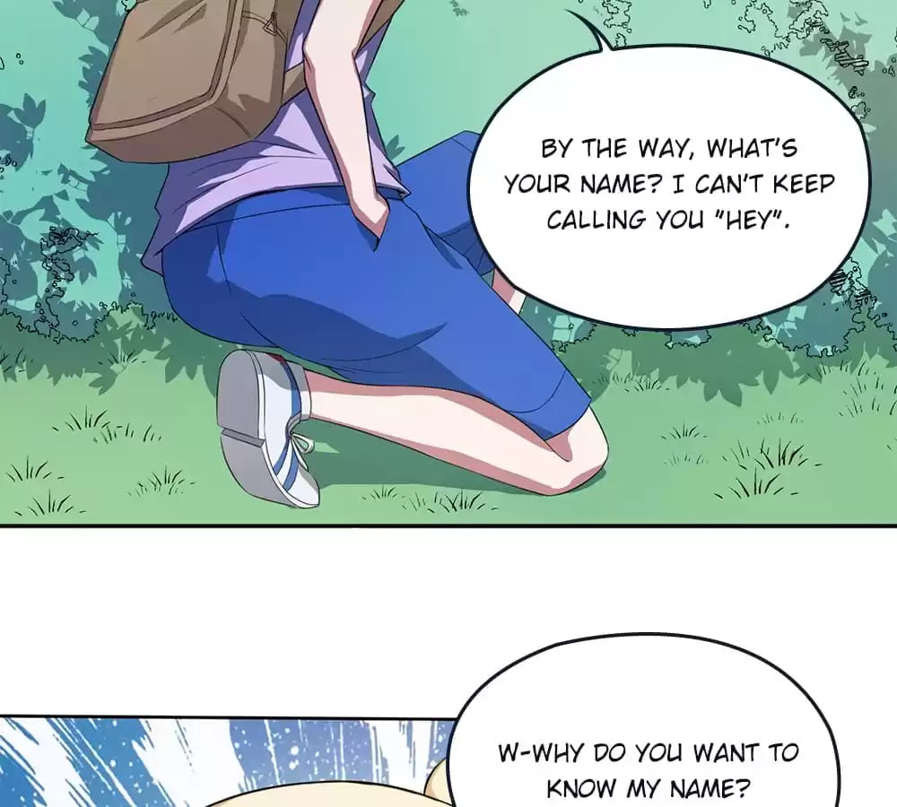My Spirit Girlfriends Chapter 56 page 5 - 