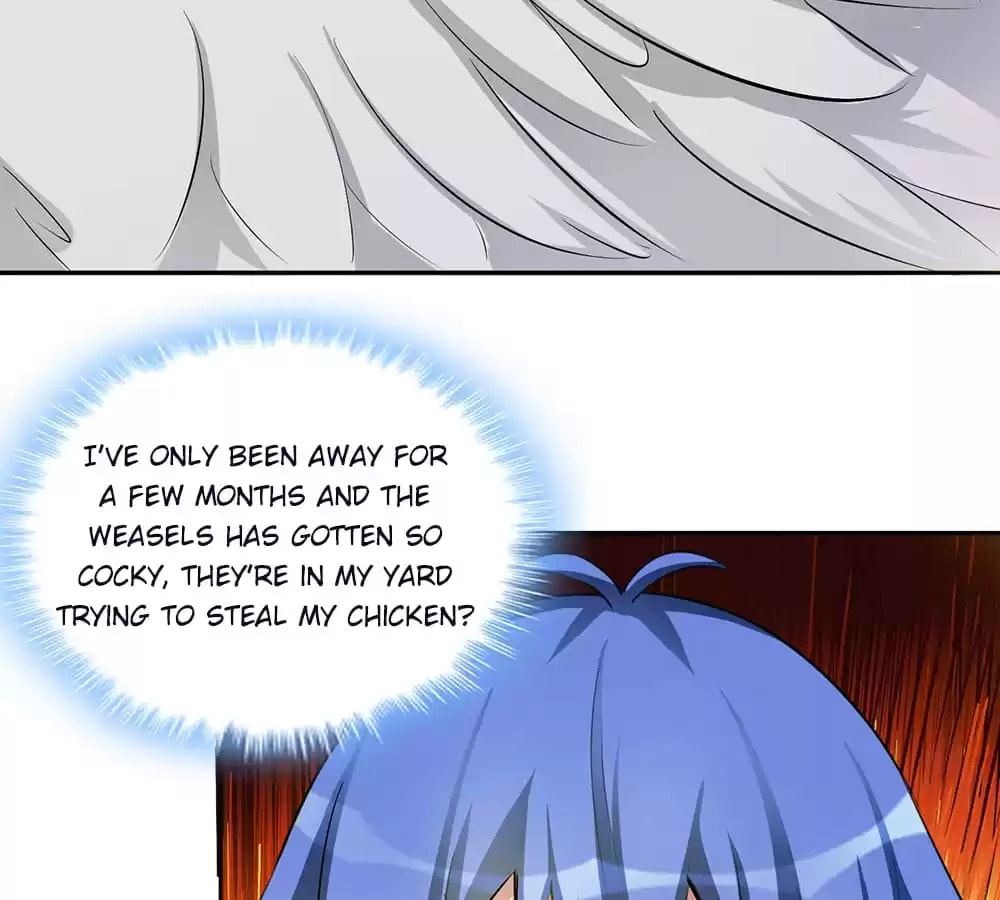 My Spirit Girlfriends Chapter 56 page 45 - 