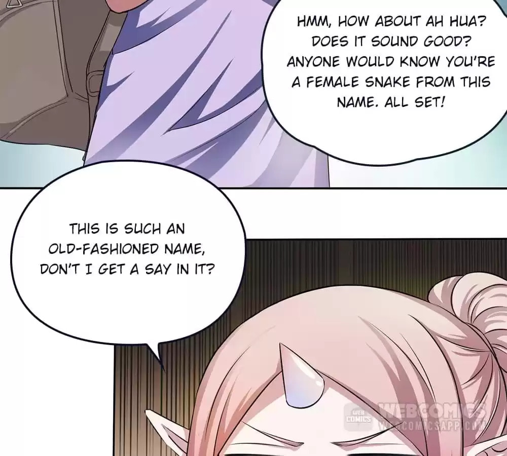 My Spirit Girlfriends Chapter 56 page 10 - 