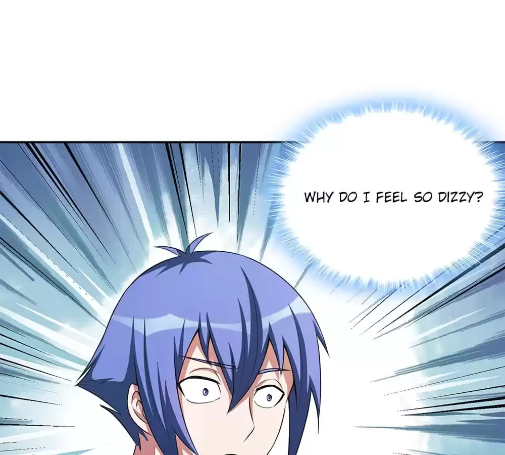 My Spirit Girlfriends Chapter 57 page 1 - 