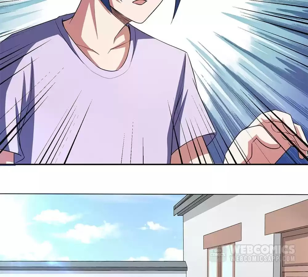My Spirit Girlfriends Chapter 57 page 2 - 