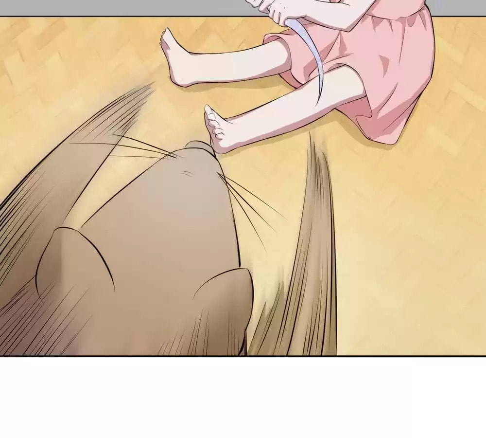 My Spirit Girlfriends Chapter 57 page 12 - 