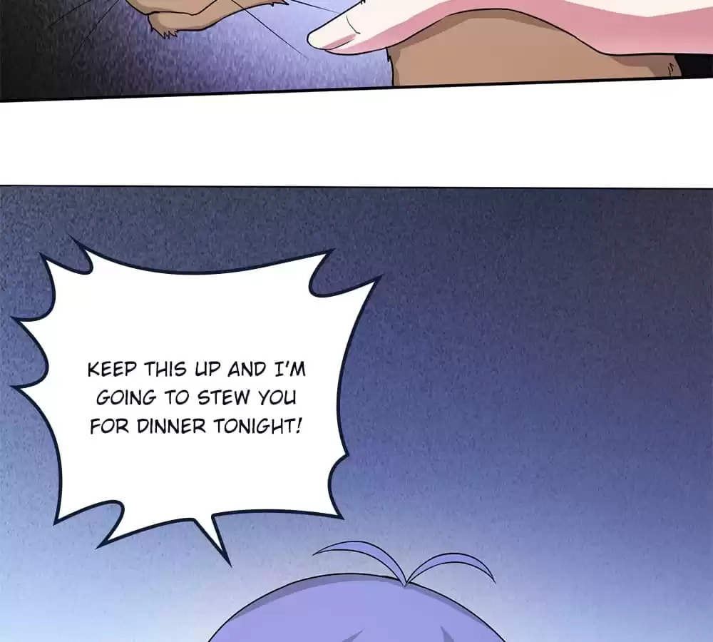 My Spirit Girlfriends Chapter 57 page 21 - 