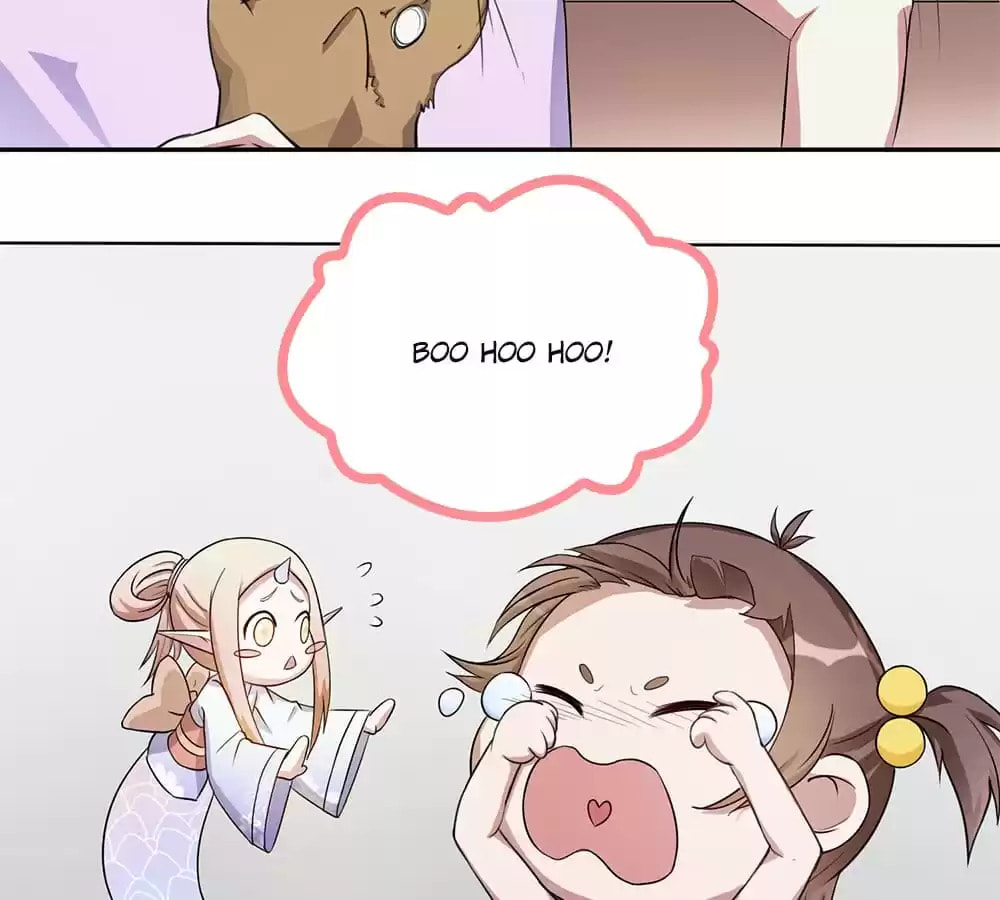 My Spirit Girlfriends Chapter 57 page 28 - 