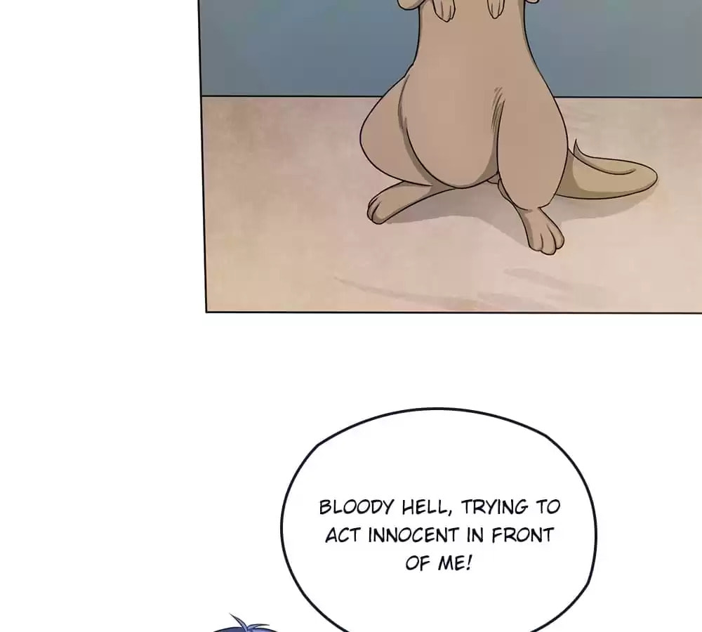 My Spirit Girlfriends Chapter 57 page 37 - 