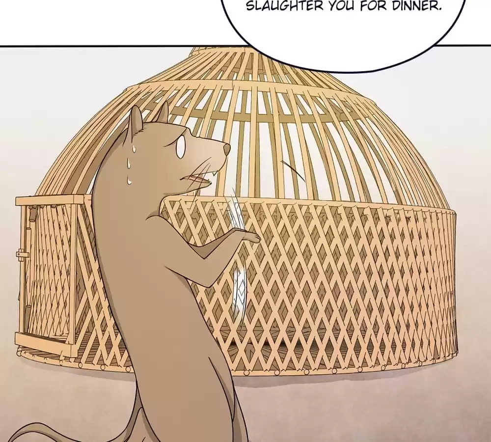My Spirit Girlfriends Chapter 57 page 40 - 