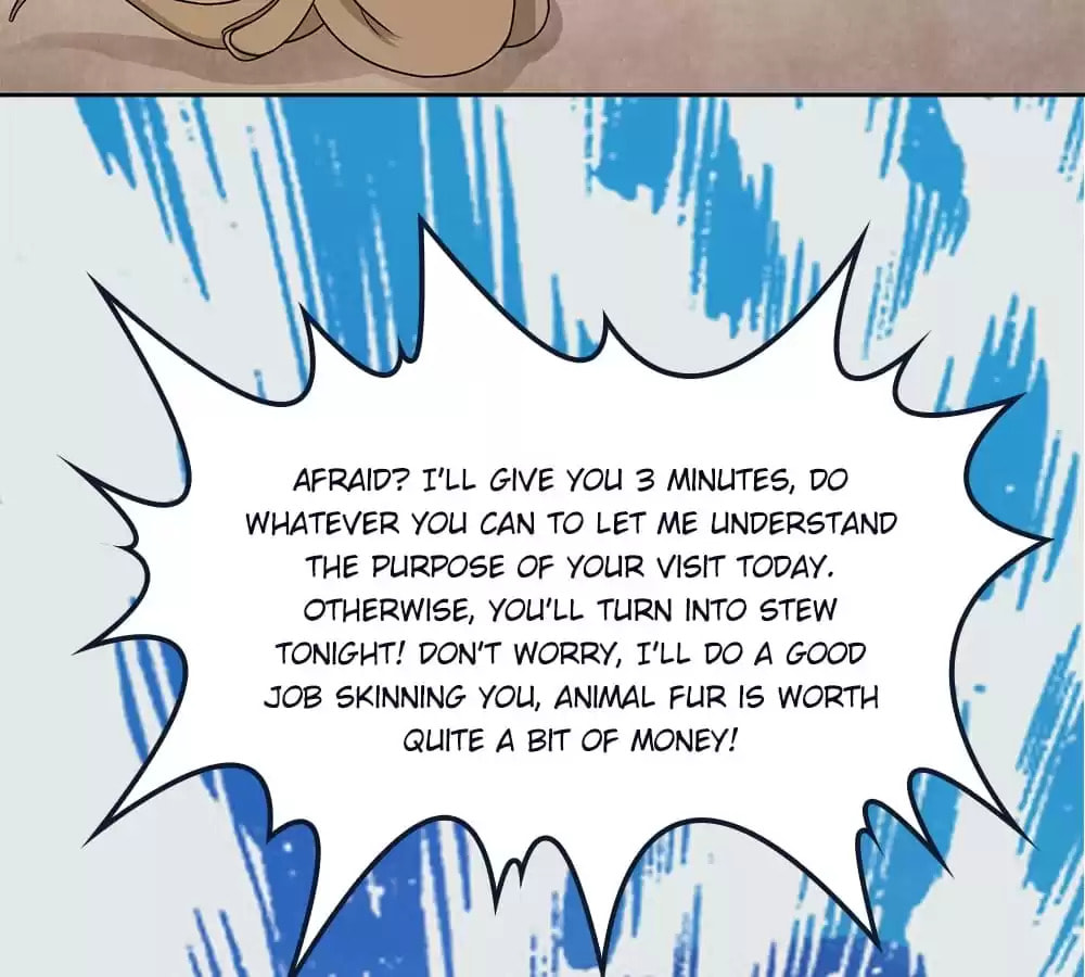 My Spirit Girlfriends Chapter 57 page 41 - 