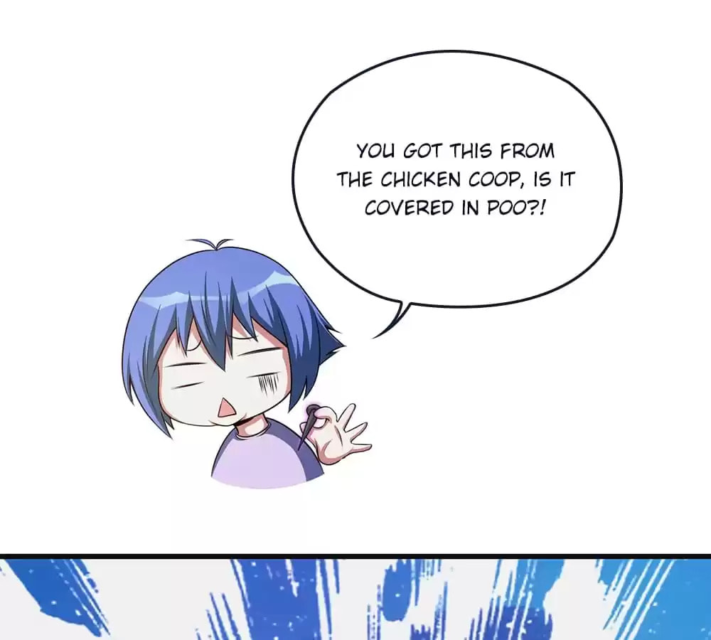 My Spirit Girlfriends Chapter 57 page 51 - 