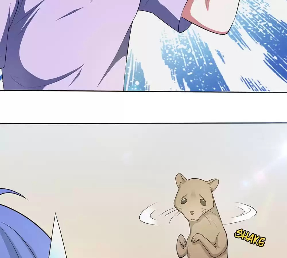 My Spirit Girlfriends Chapter 57 page 53 - 