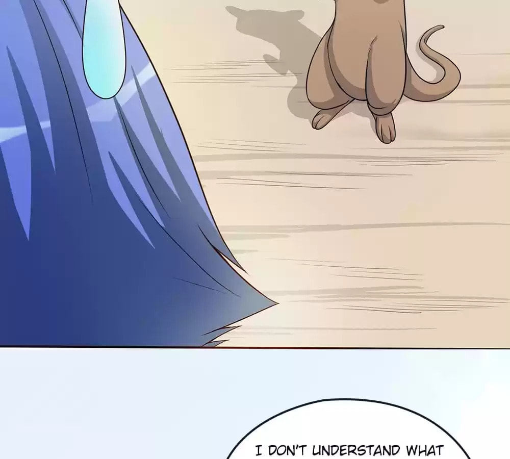 My Spirit Girlfriends Chapter 57 page 54 - 