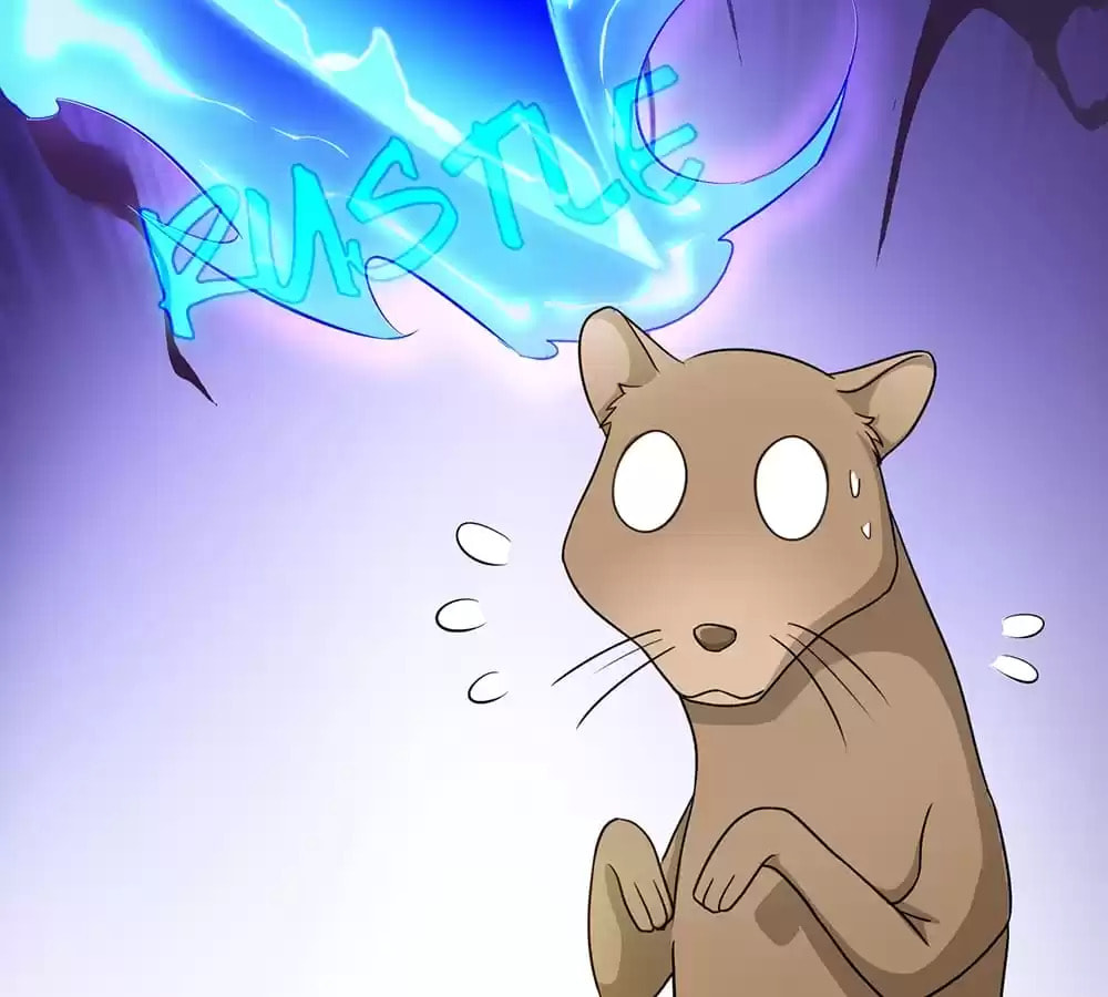 My Spirit Girlfriends Chapter 57 page 59 - 