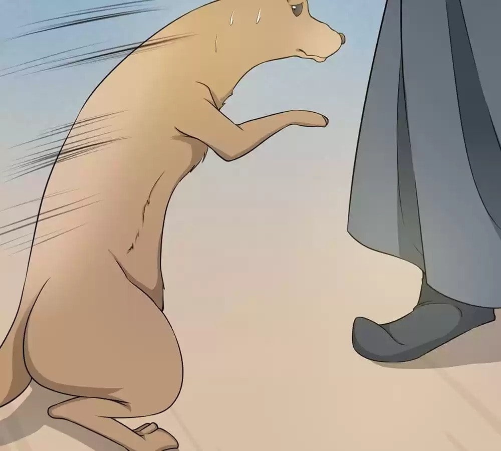 My Spirit Girlfriends Chapter 57 page 64 - 