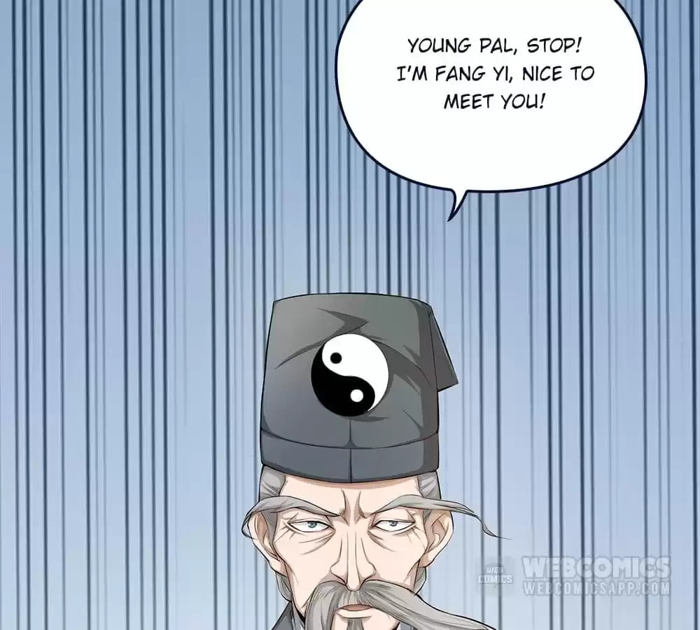 My Spirit Girlfriends Chapter 57 page 66 - 