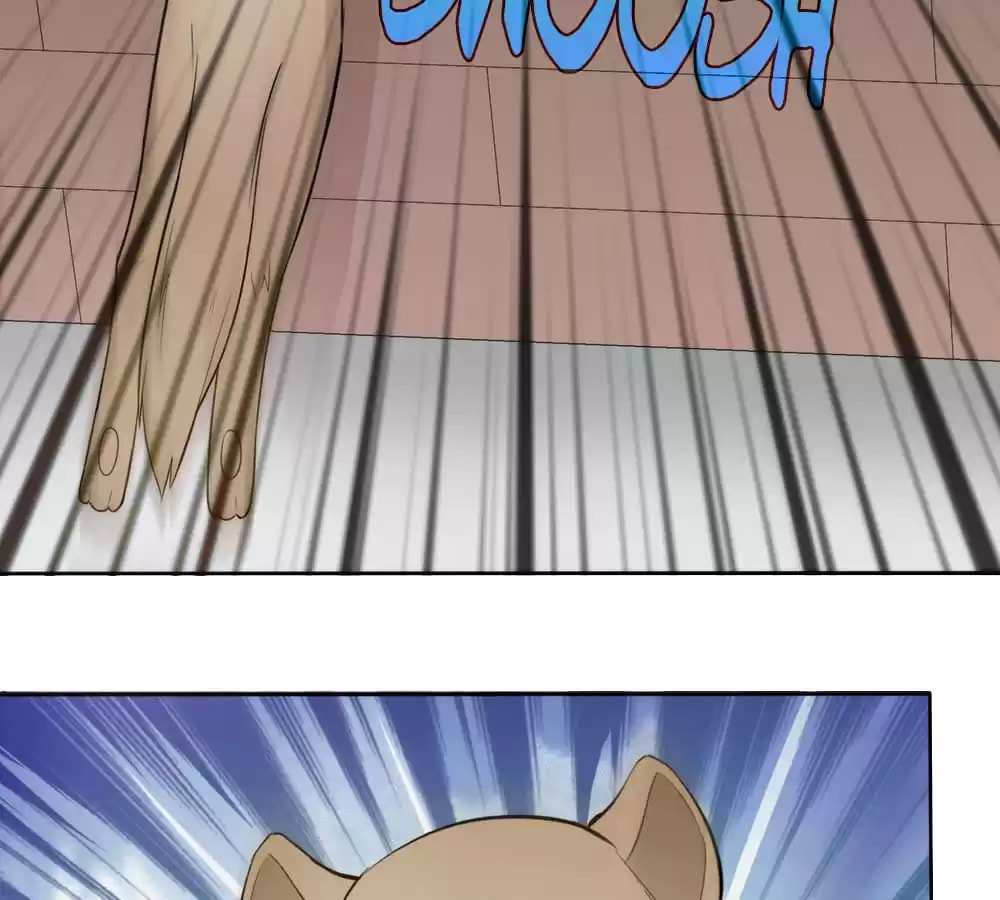 My Spirit Girlfriends Chapter 57 page 9 - 