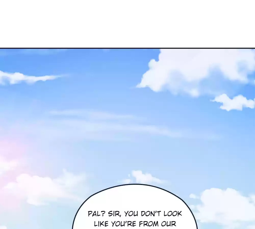My Spirit Girlfriends Chapter 58 page 1 - 
