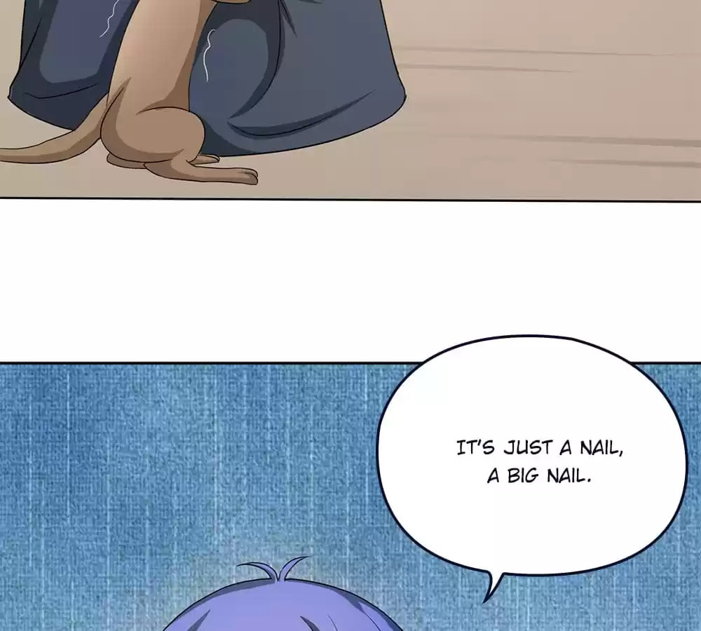 My Spirit Girlfriends Chapter 58 page 12 - 