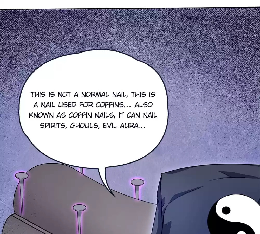 My Spirit Girlfriends Chapter 58 page 14 - 