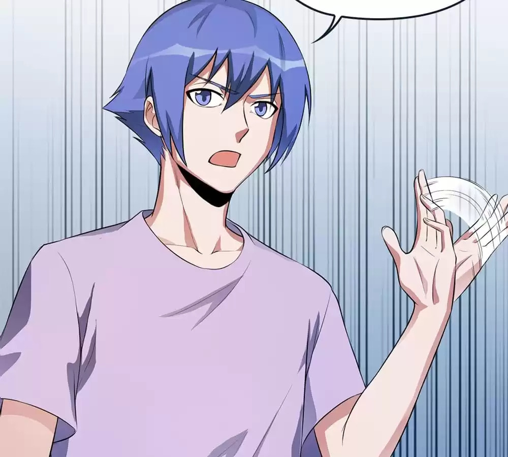 My Spirit Girlfriends Chapter 58 page 22 - 