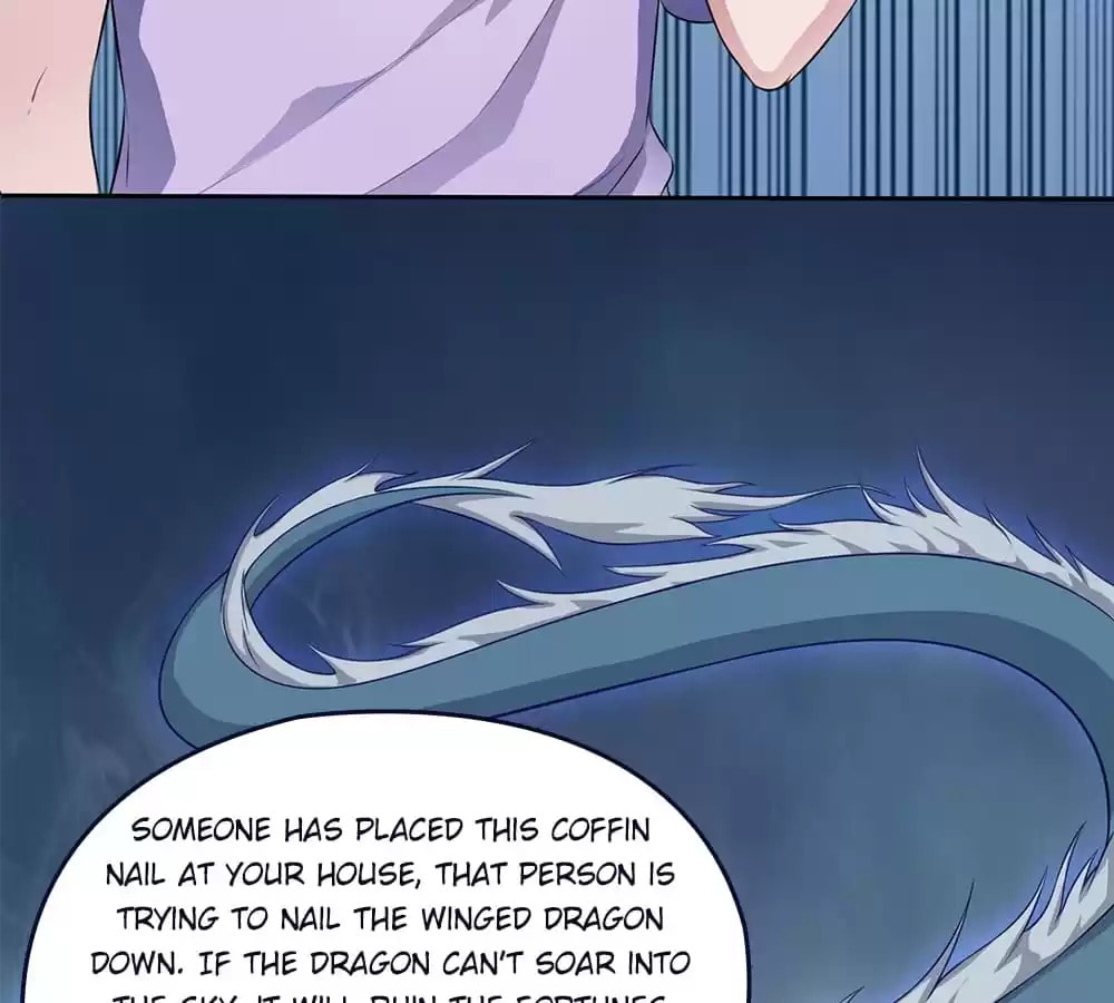 My Spirit Girlfriends Chapter 58 page 23 - 