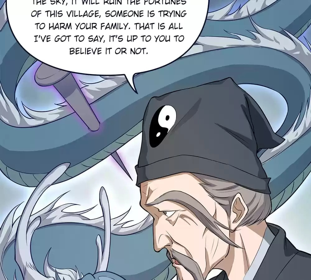 My Spirit Girlfriends Chapter 58 page 24 - 