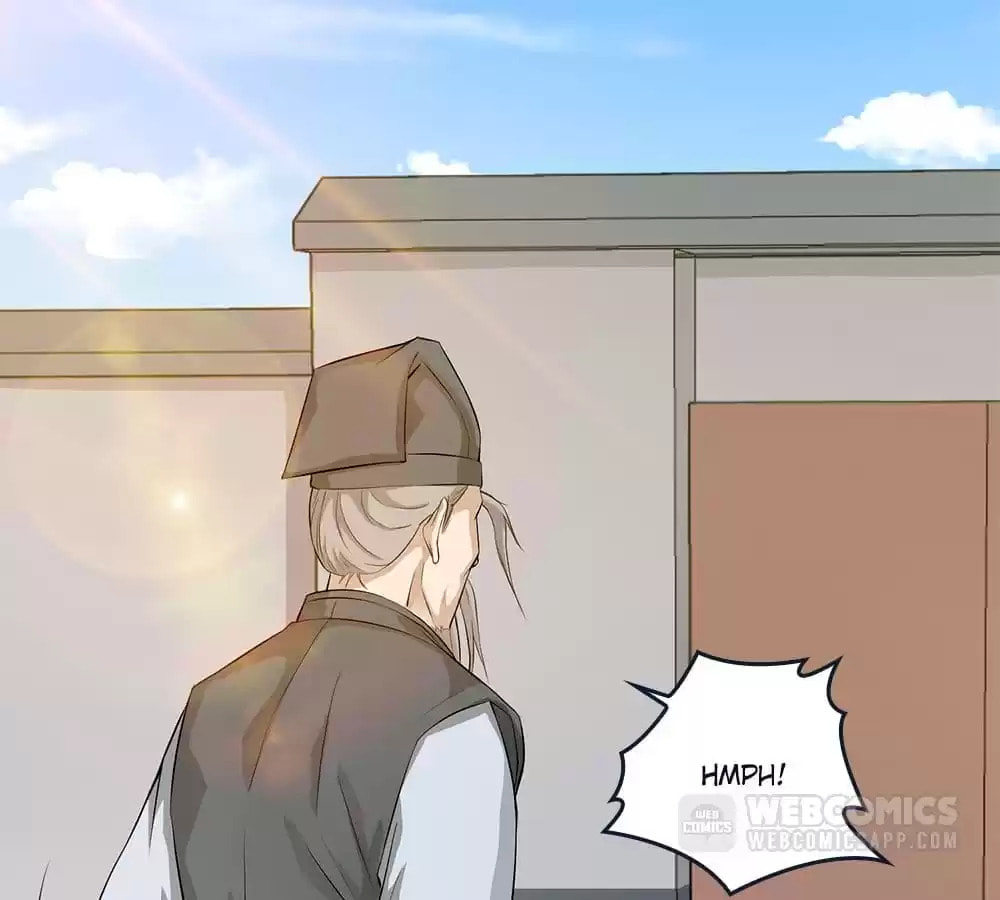 My Spirit Girlfriends Chapter 58 page 26 - 