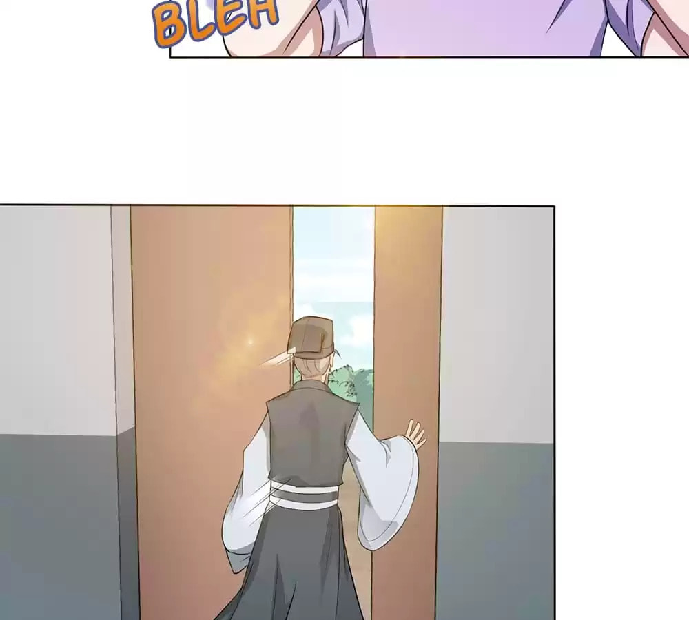 My Spirit Girlfriends Chapter 58 page 30 - 