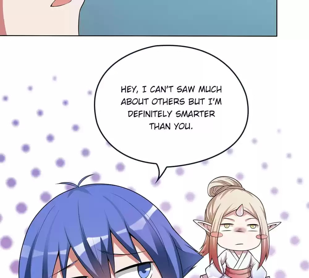 My Spirit Girlfriends Chapter 58 page 36 - 