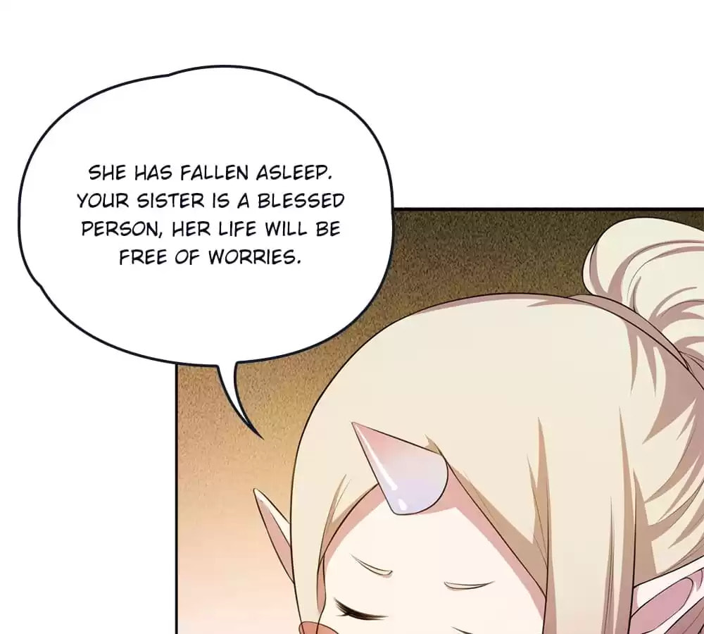 My Spirit Girlfriends Chapter 58 page 39 - 