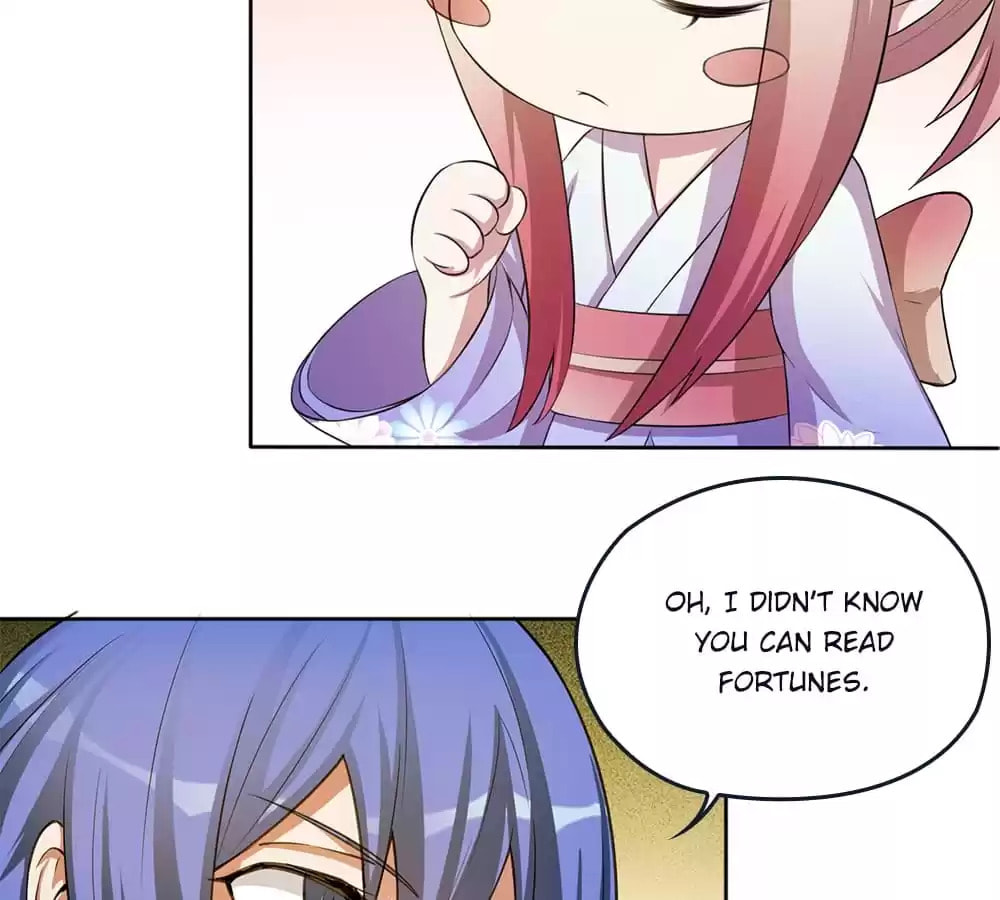 My Spirit Girlfriends Chapter 58 page 40 - 