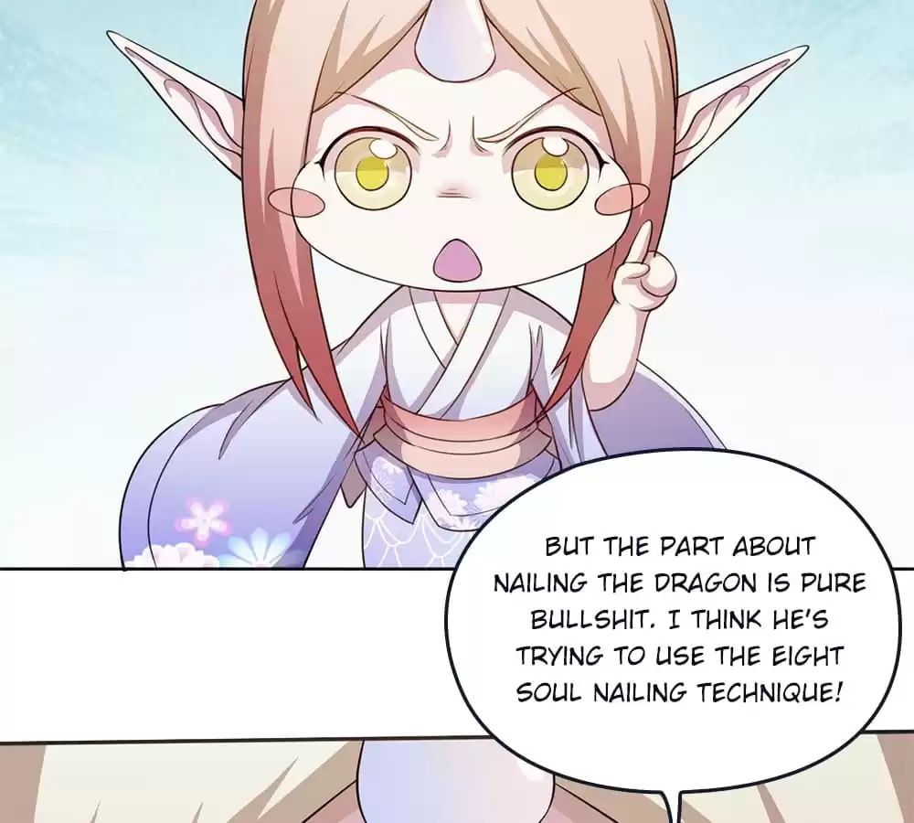 My Spirit Girlfriends Chapter 58 page 48 - 