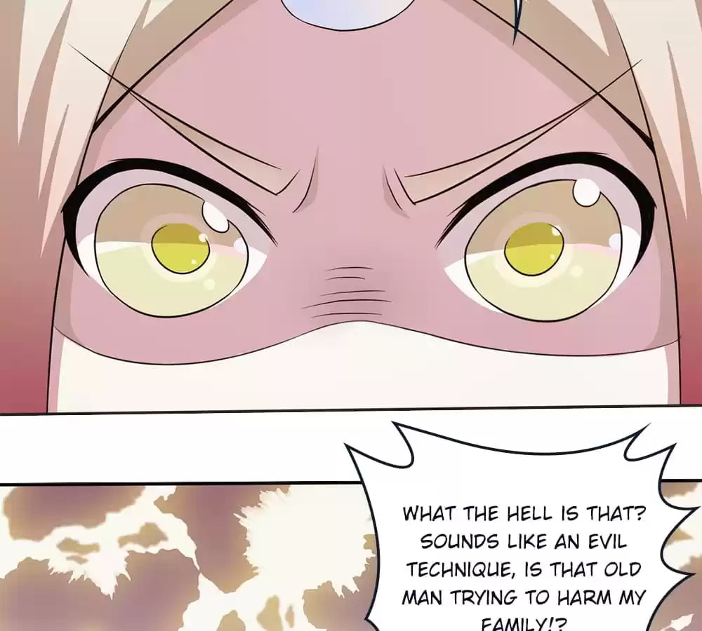 My Spirit Girlfriends Chapter 58 page 49 - 