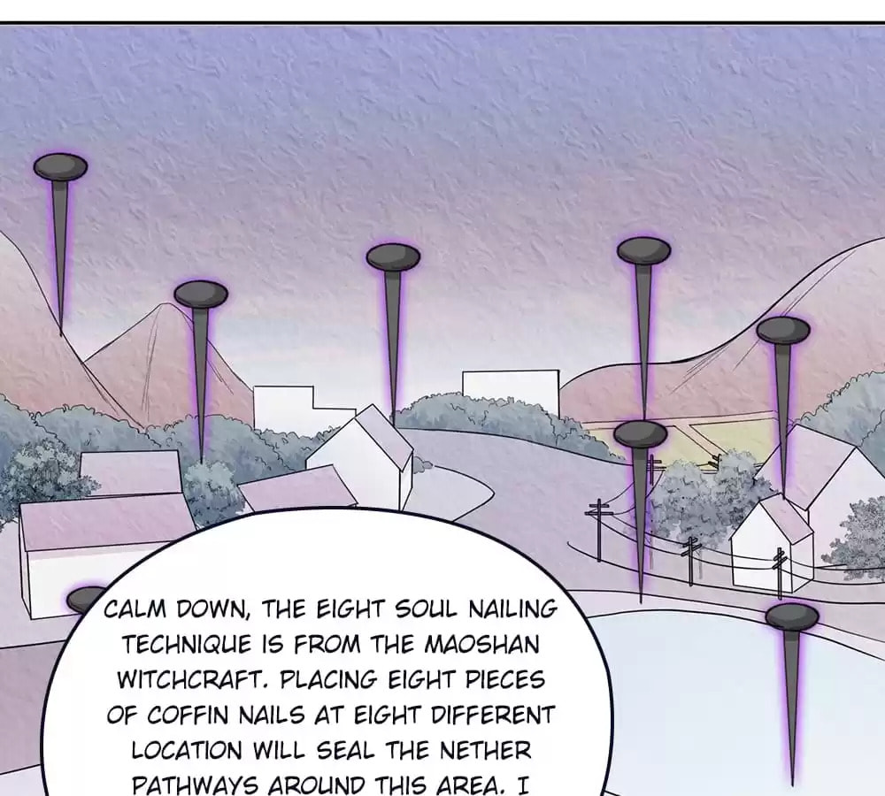 My Spirit Girlfriends Chapter 58 page 51 - 